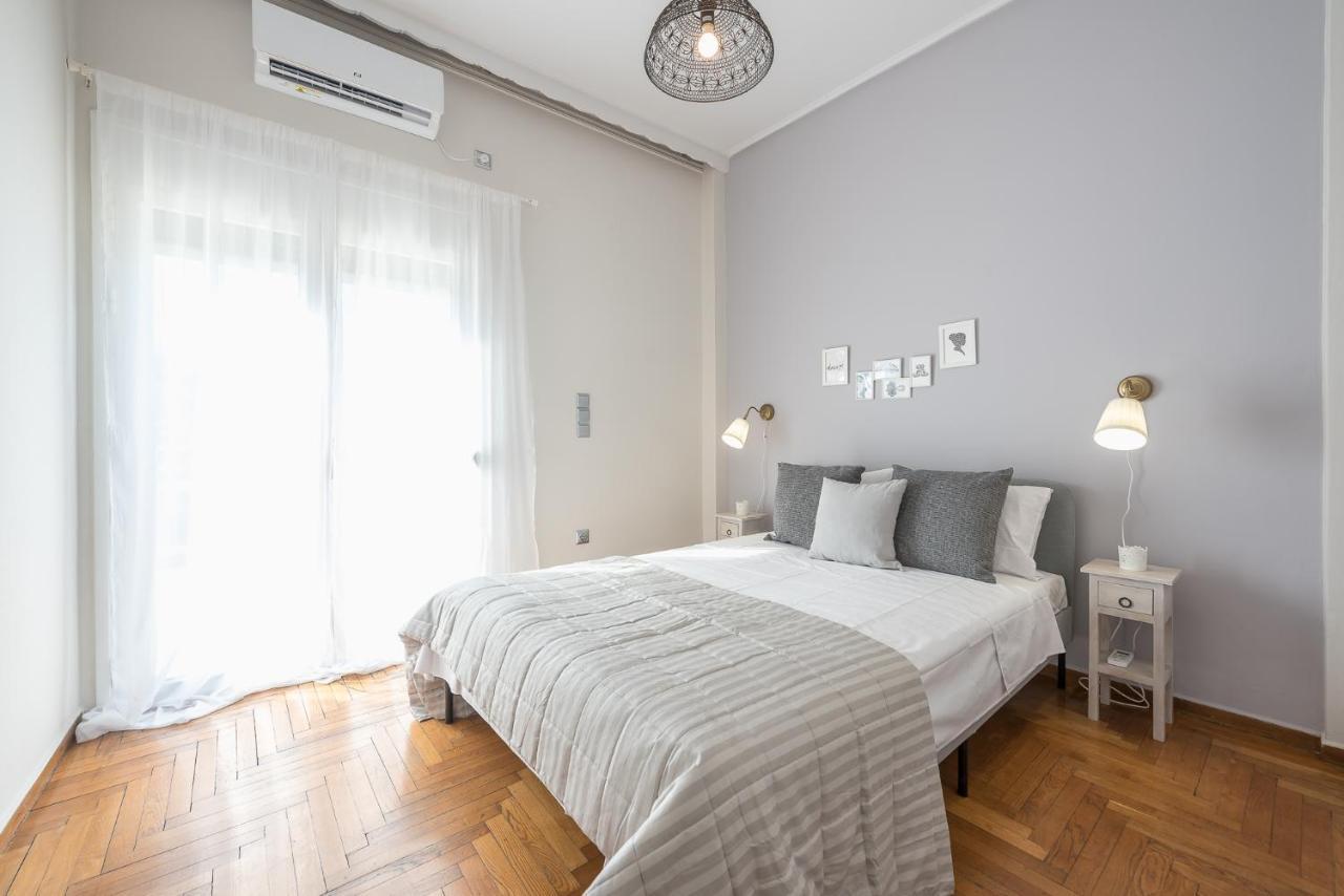 Апартаменты Acropolis Experience Penthouse Афины Экстерьер фото