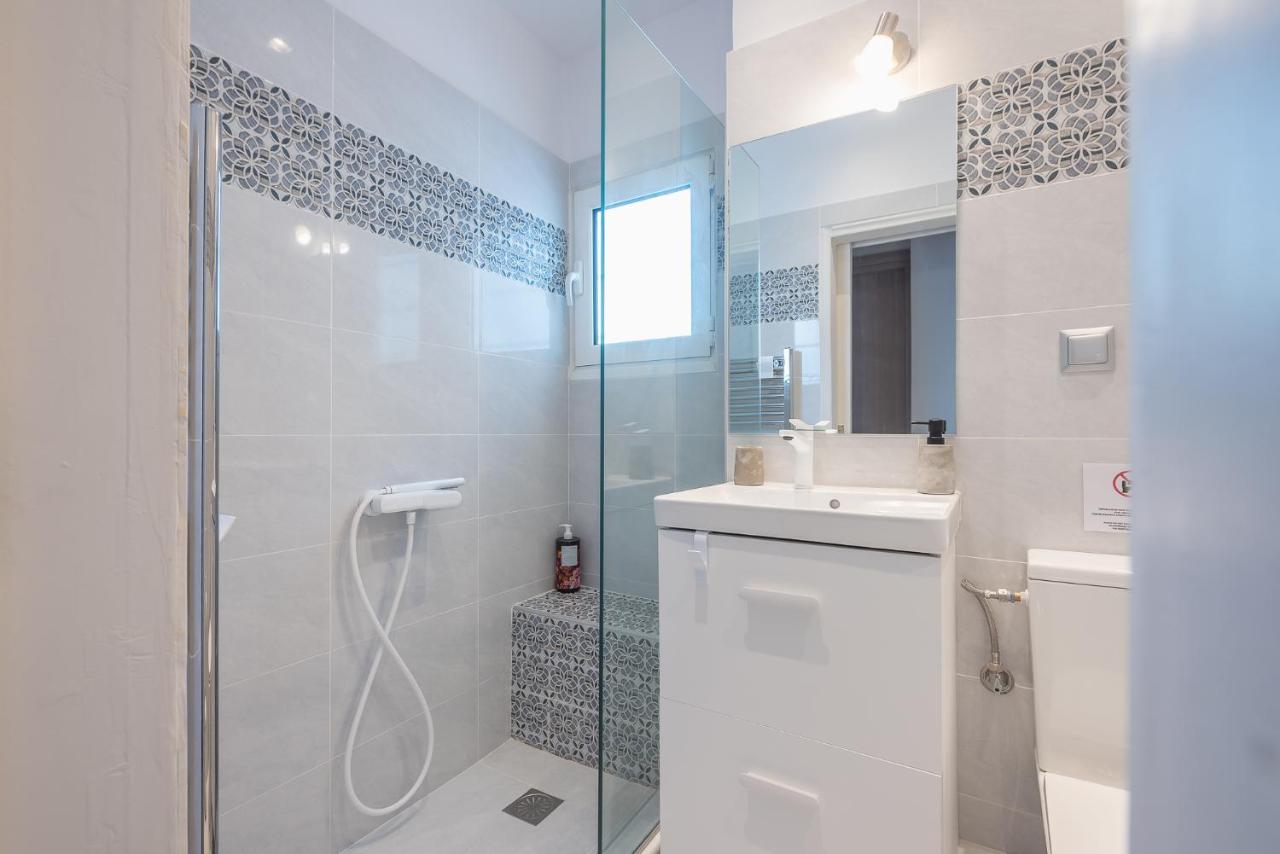 Апартаменты Acropolis Experience Penthouse Афины Экстерьер фото
