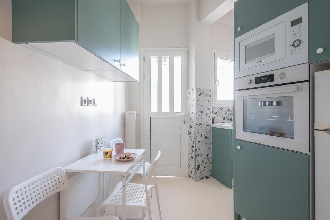 Апартаменты Acropolis Experience Penthouse Афины Экстерьер фото